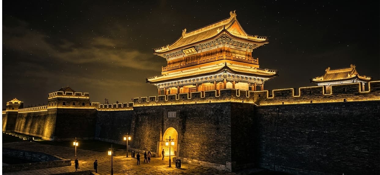 Classic Xi'an 3-Day Explorer